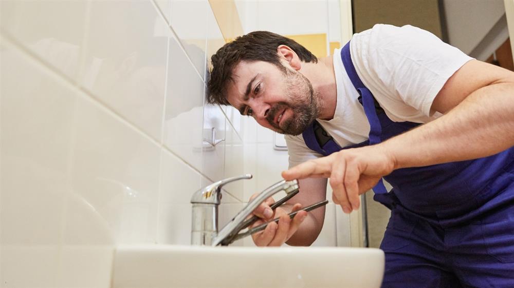 Bathroom Sink Faucets